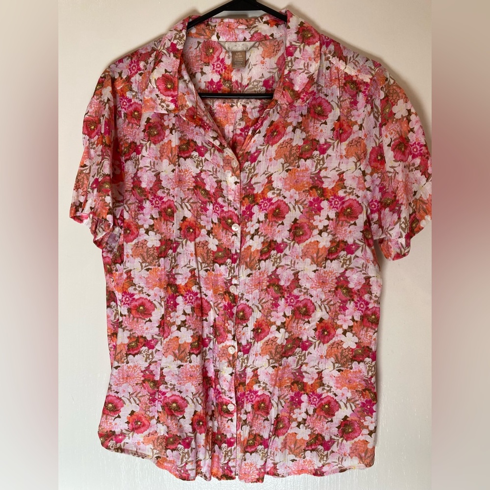 White Stag L women’s top